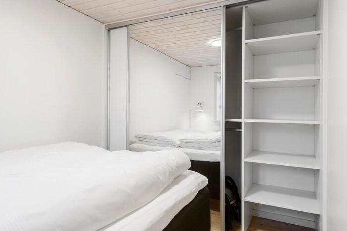 Hotel Litorina Appartements ลอคเคิน ภายนอก รูปภาพ