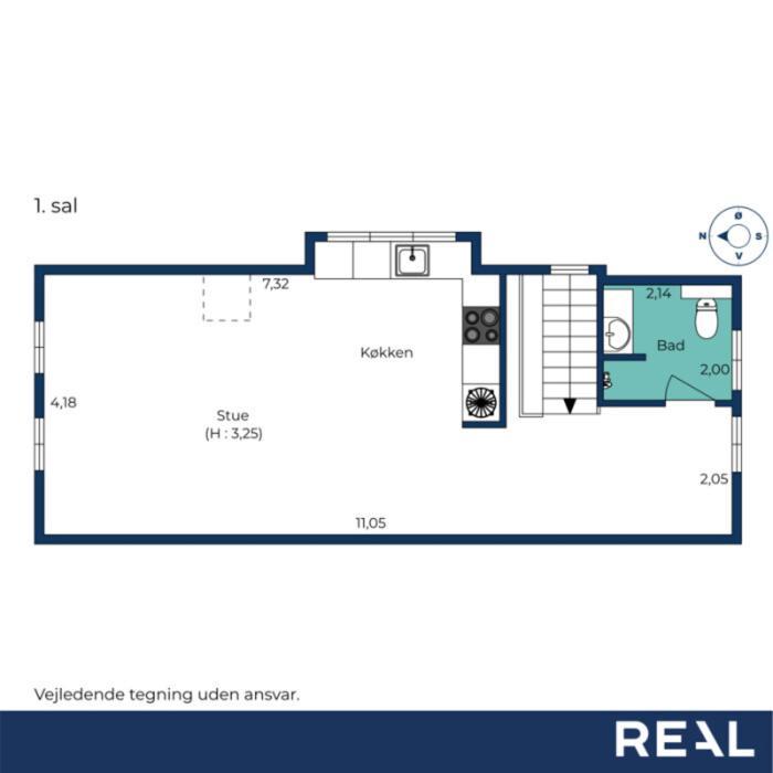 Hotel Litorina Appartements ลอคเคิน ห้อง รูปภาพ