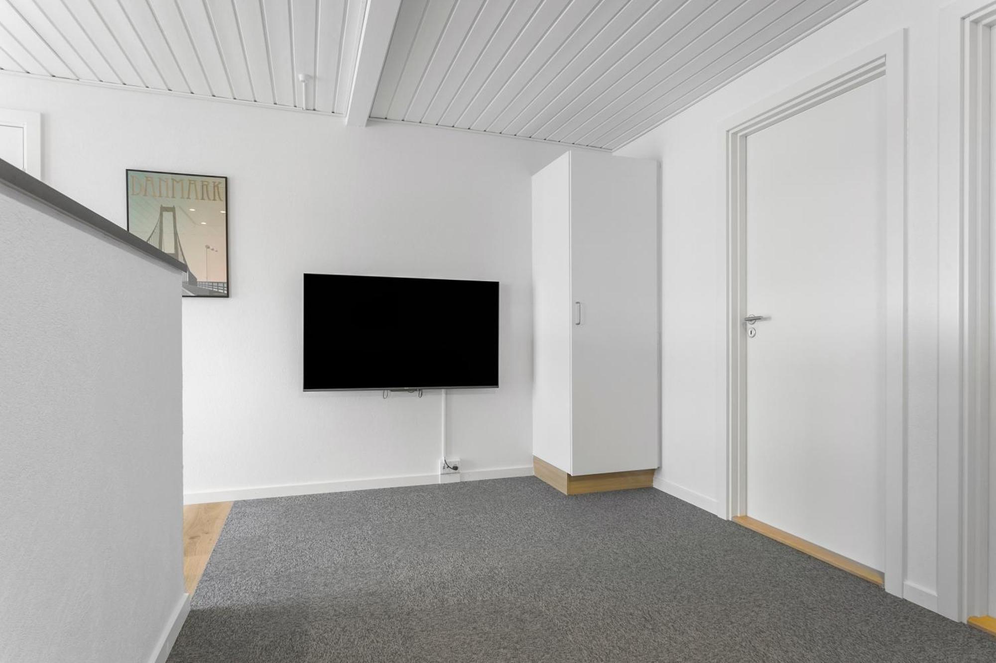 Hotel Litorina Appartements ลอคเคิน ภายนอก รูปภาพ